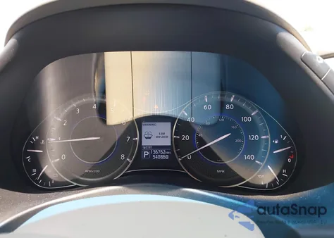 2013 Infiniti Qx56 z USA, uszkodzony, nr VIN JN8AZ2NE3D9040721